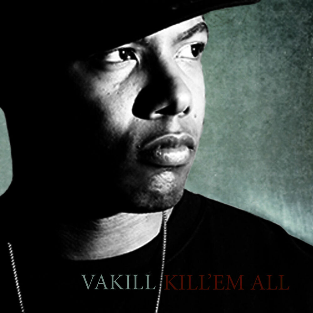 Picture of Vakill