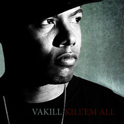 Picture of Vakill