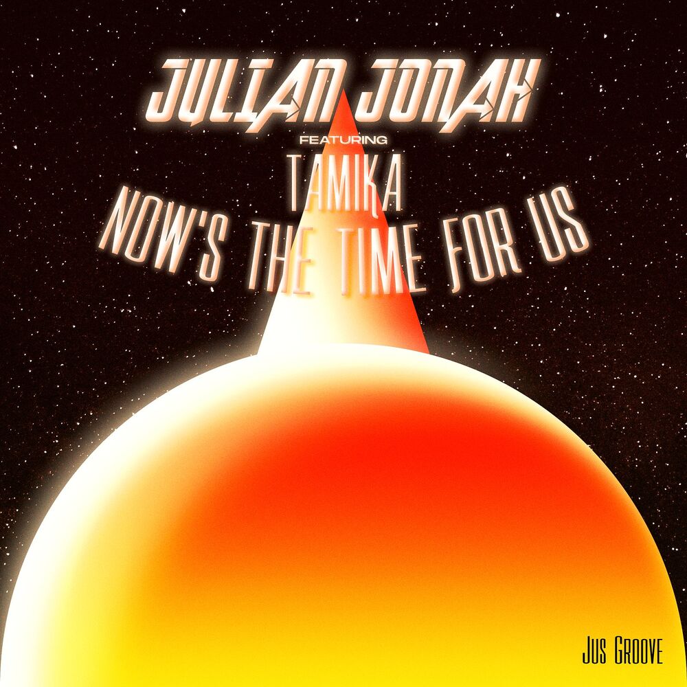 Picture of Julian Jonah