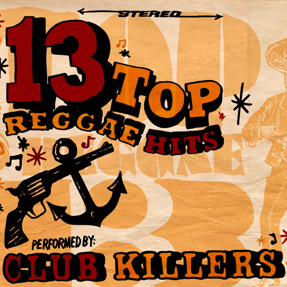 Picture of Club Killers