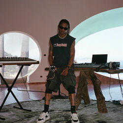 Travis Scott