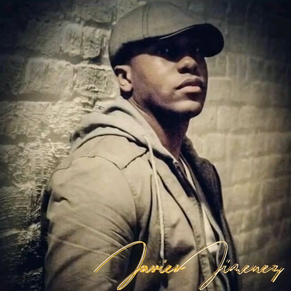 Picture of Javier Jimenez