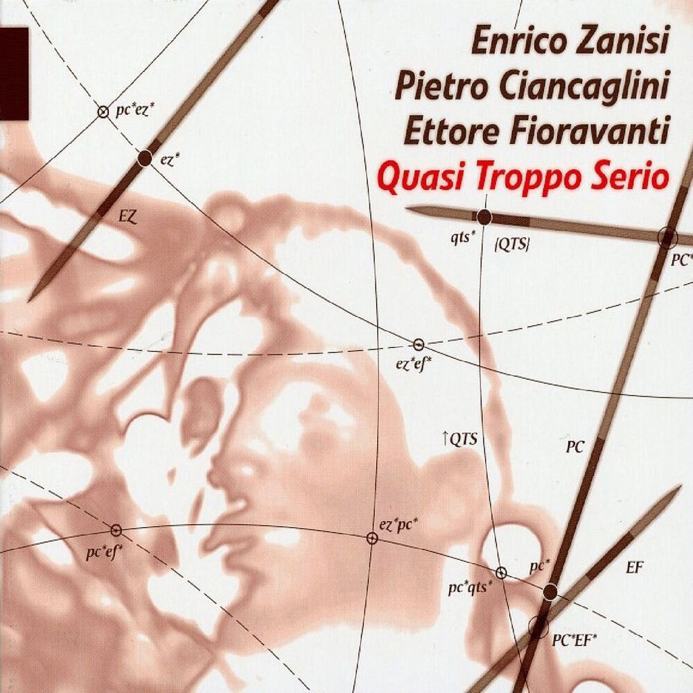 Picture of Enrico Zanisi