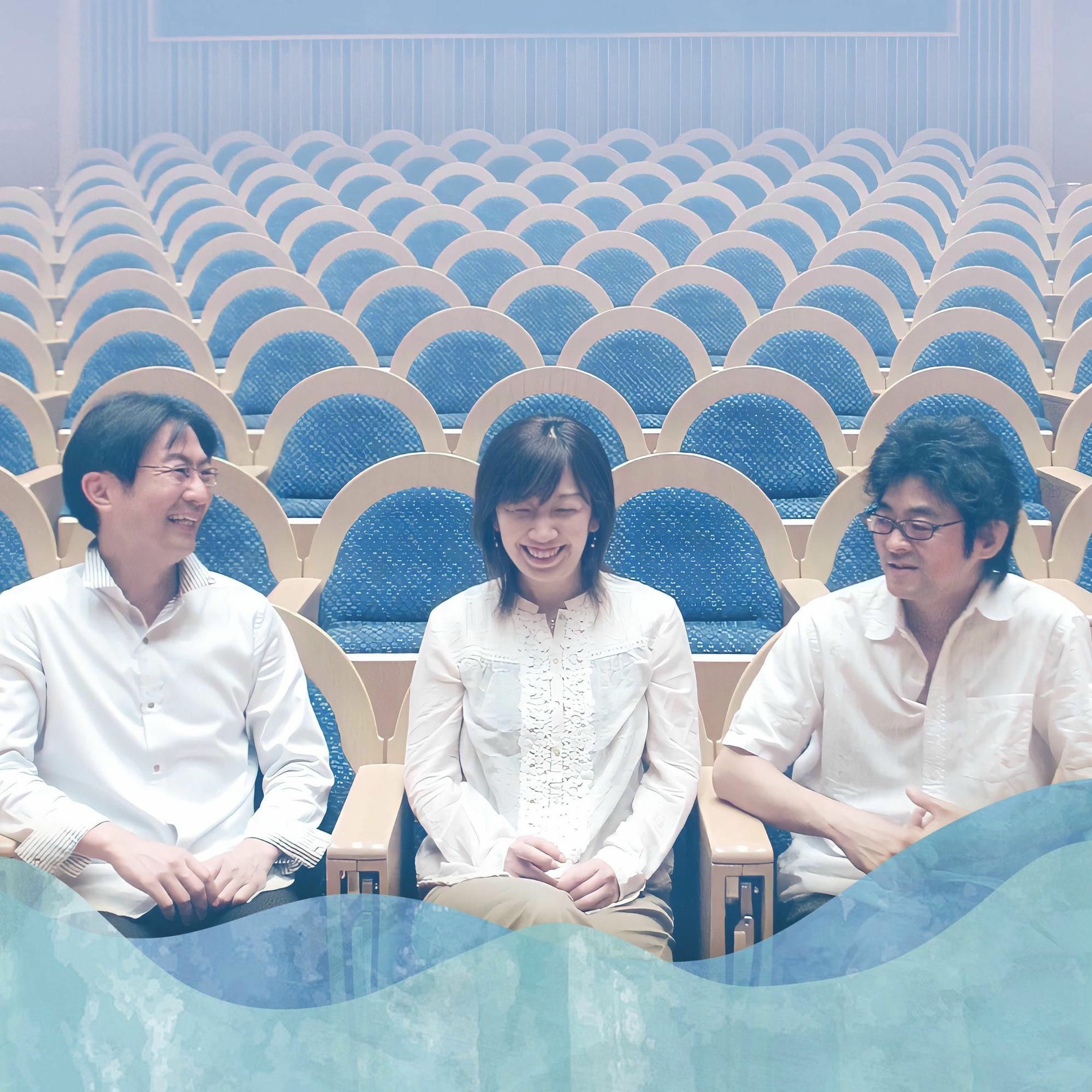 Kazumi Tateishi Trio
