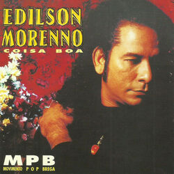 Picture of Edilson Morenno