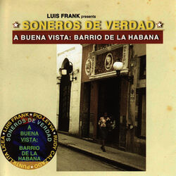 Picture of Soneros De Verdad