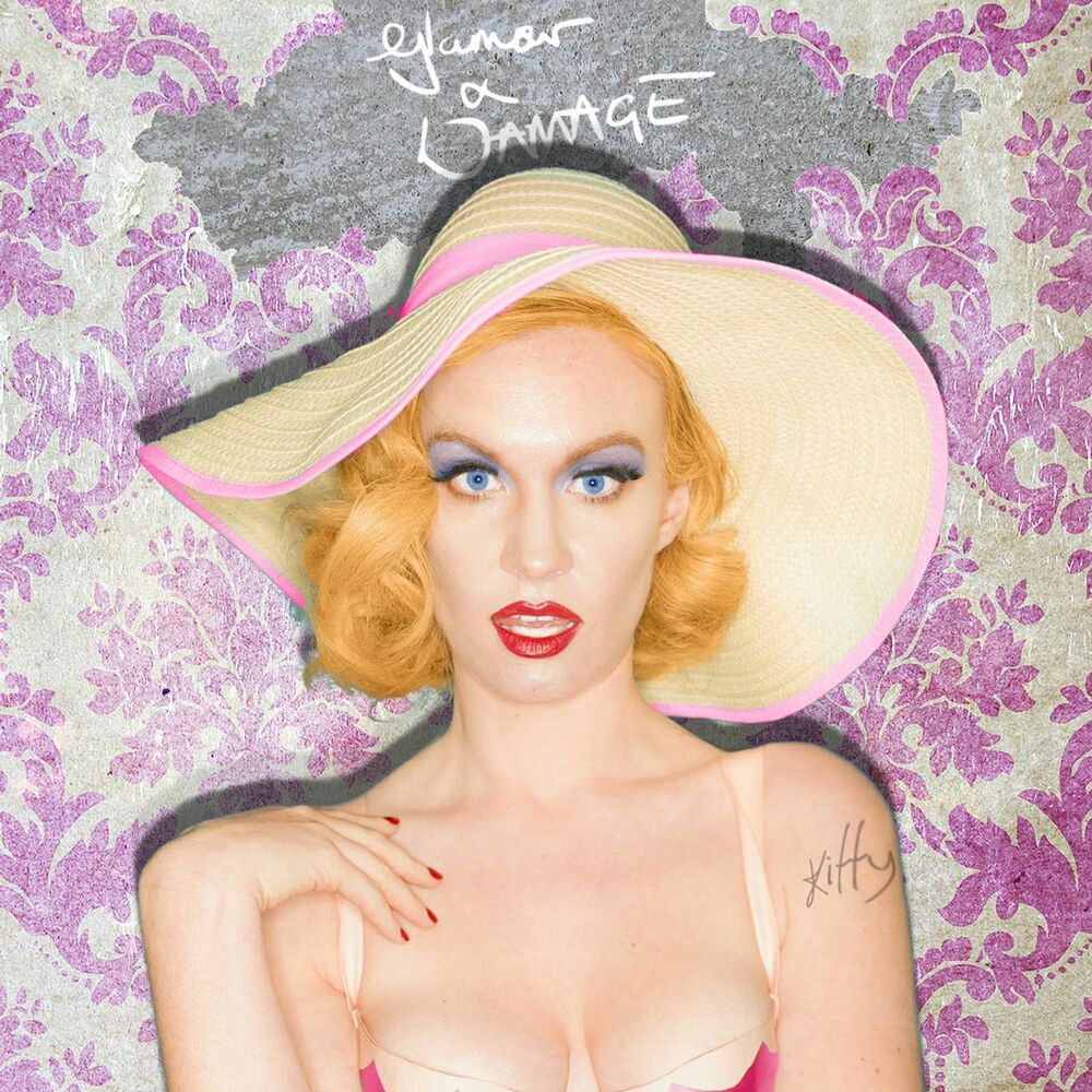 Picture of Kitty Brucknell
