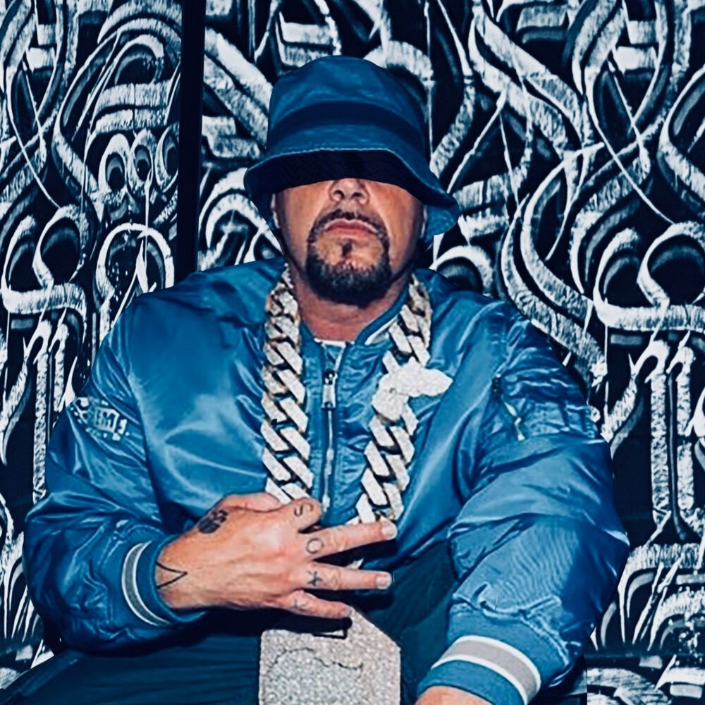 Picture of DJ Muggs
