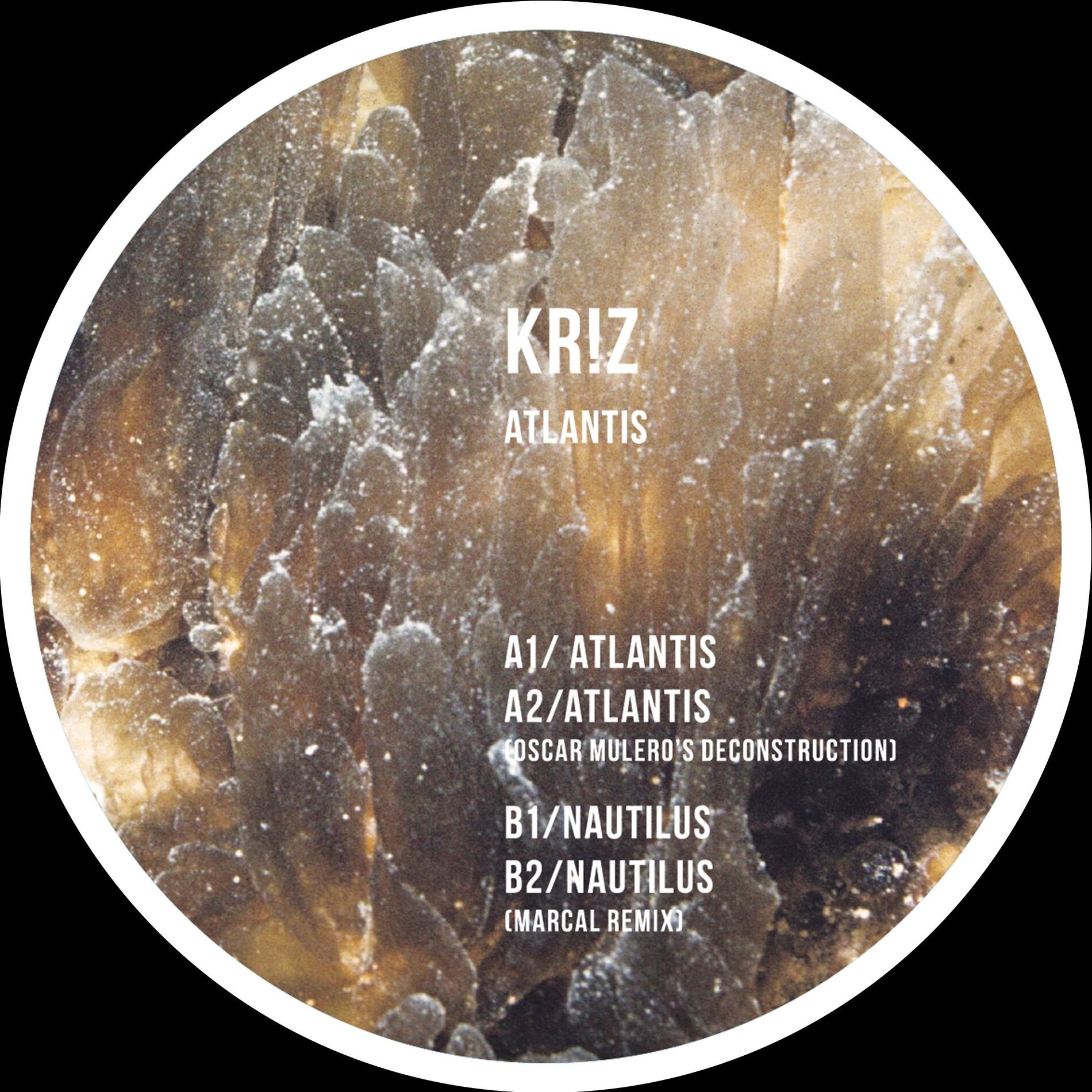 Kr!z