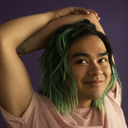 Picture of Shawn Wasabi