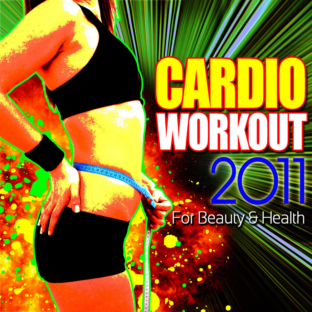 Picture of Cardio Workout Crew