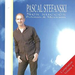 Picture of Pascal Stefanski