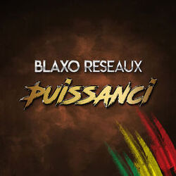 Picture of Blaxo Réseaux