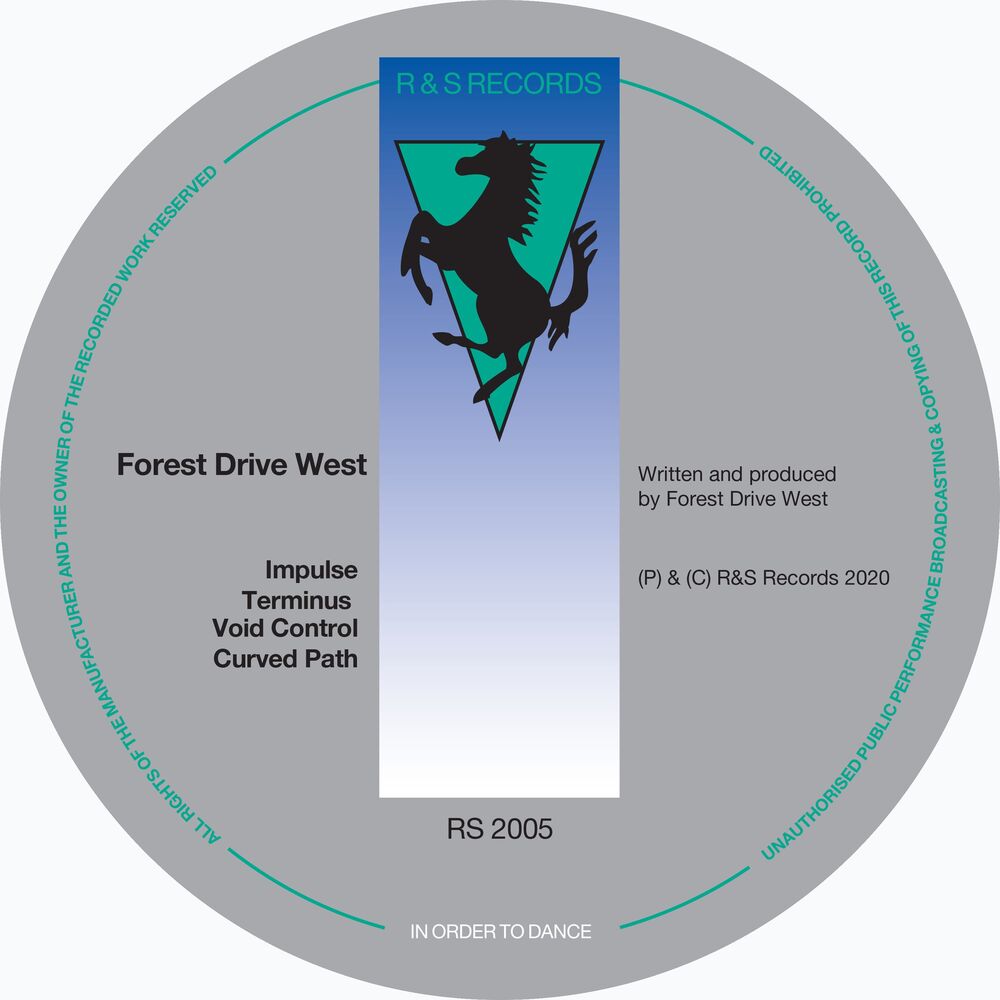 Picture of Forest Drive West