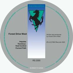 Picture of Forest Drive West