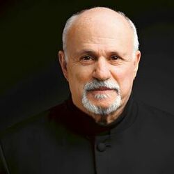 Picture of David Zinman