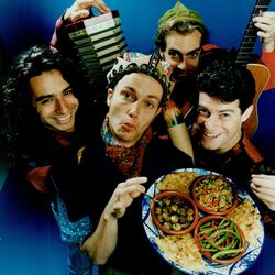 Picture of Moxy Früvous