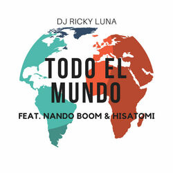 Picture of DJ Ricky Luna
