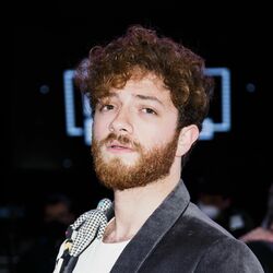 Picture of Nadir Rustamli