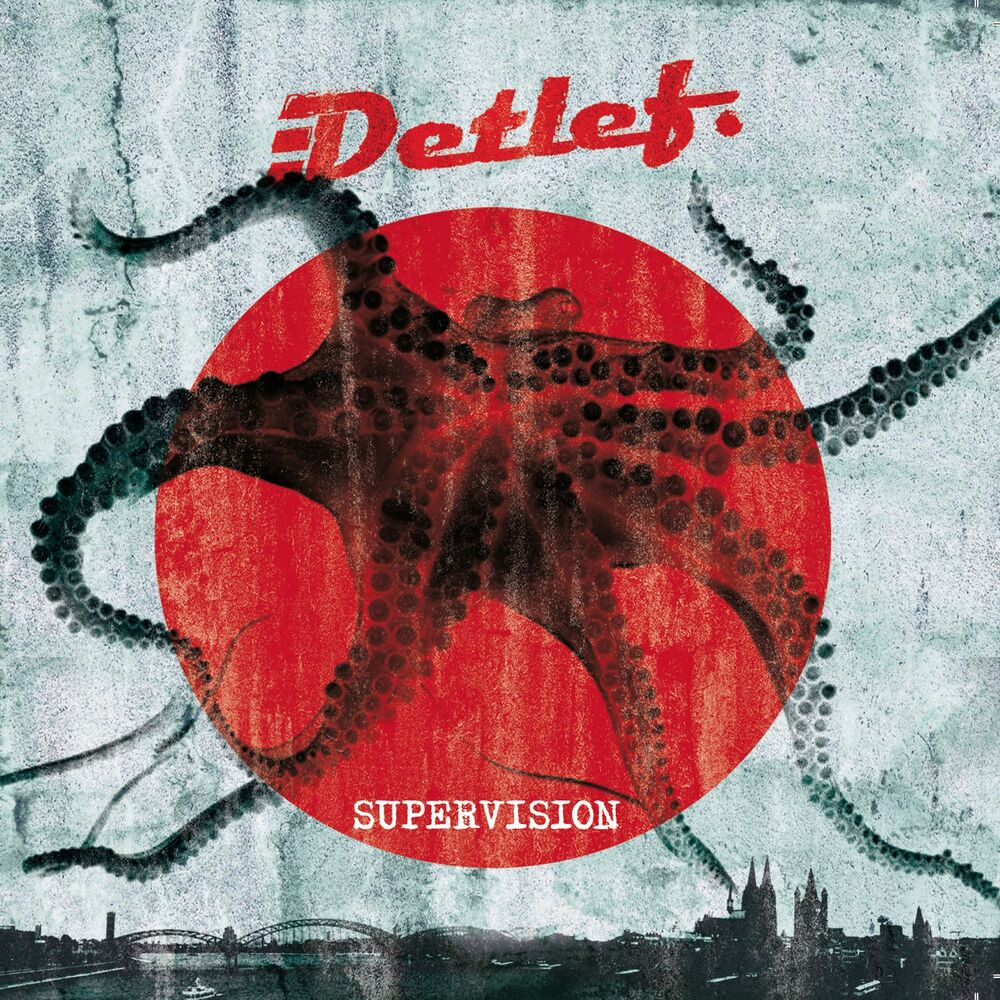 Picture of Detlef
