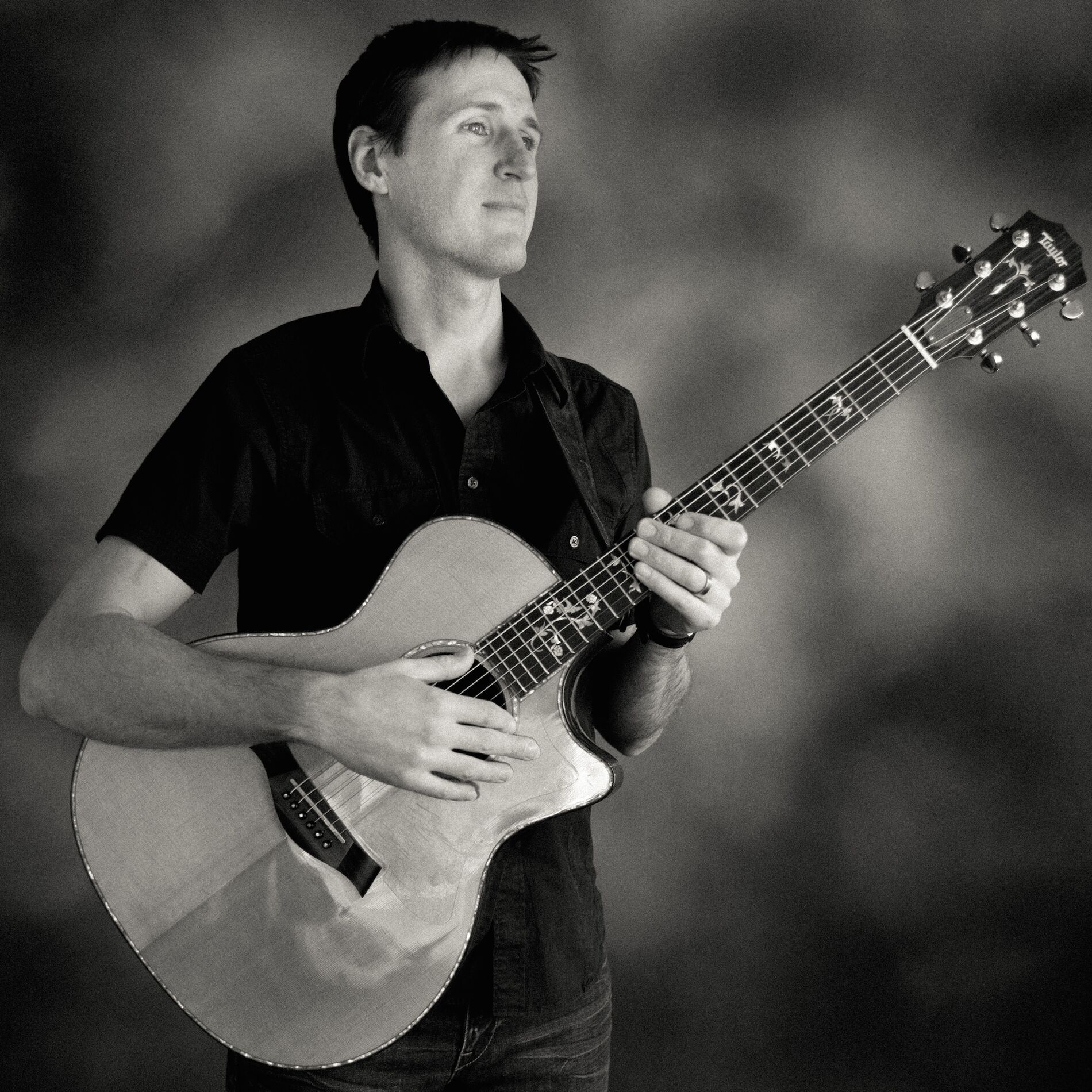 Artist picture of Ryan Judd