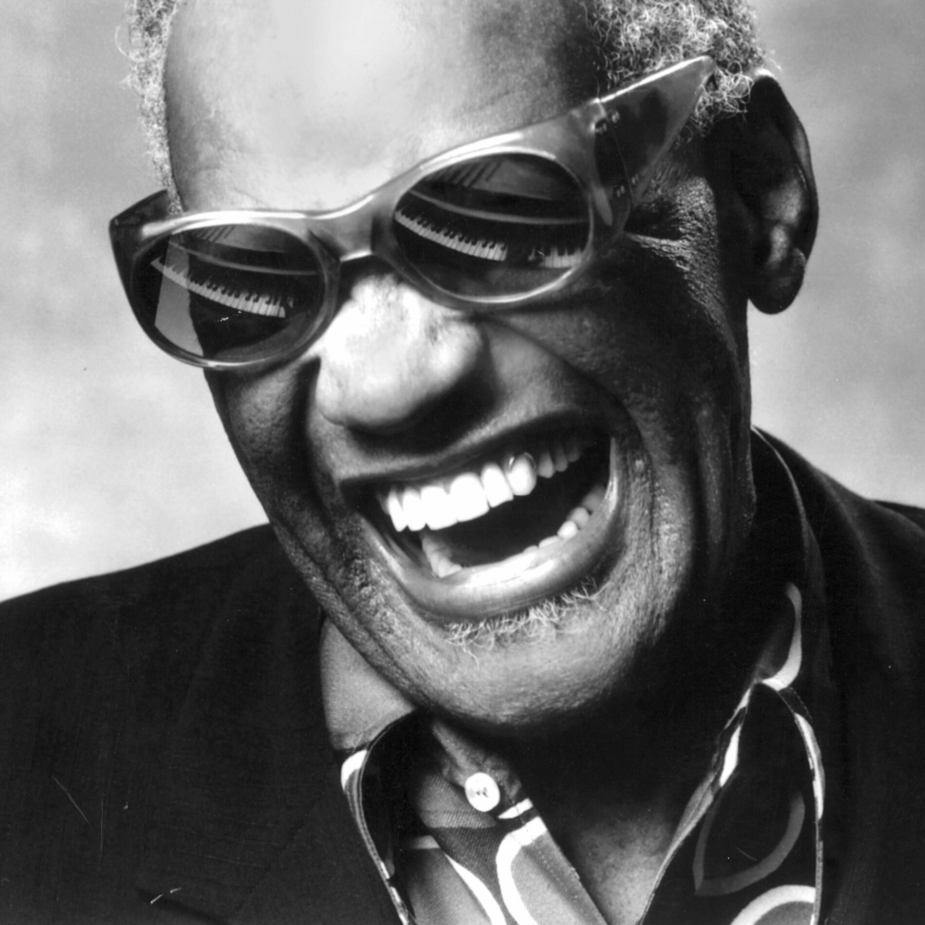 Ray Charles