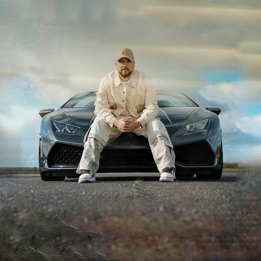 Photo de l'artiste Douzi