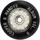 LUCY (Cooper B. Handy)