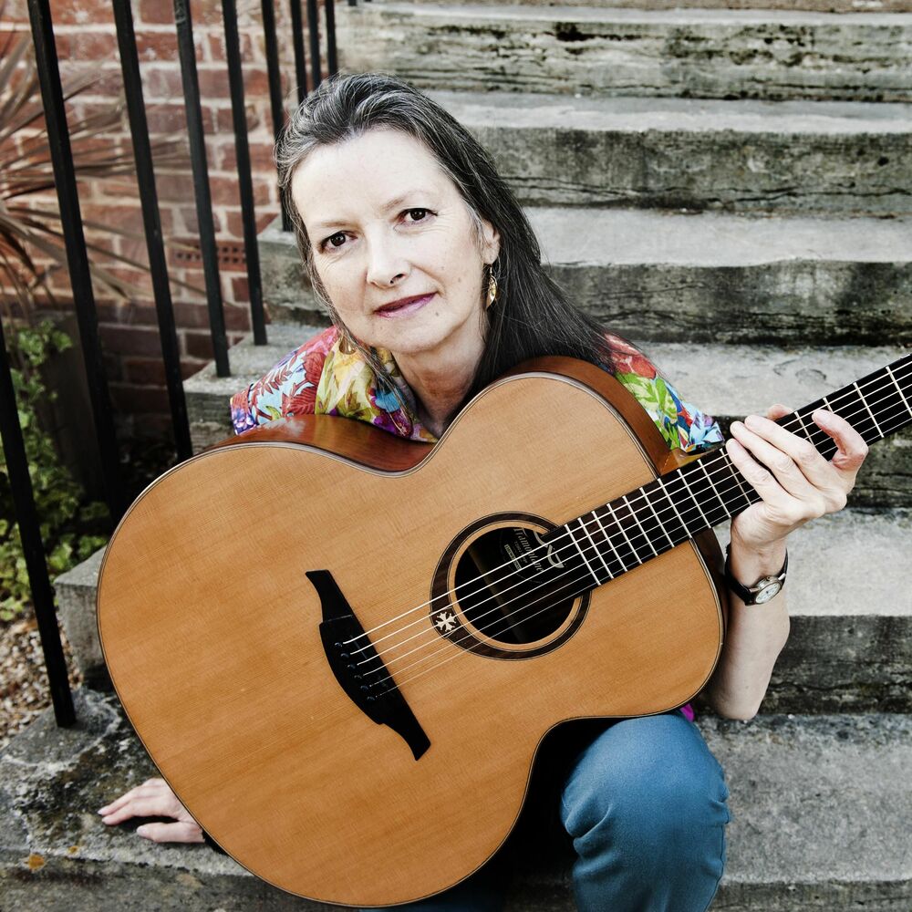 Picture of Shelagh Mcdonald