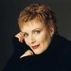 Picture of Maureen McGovern