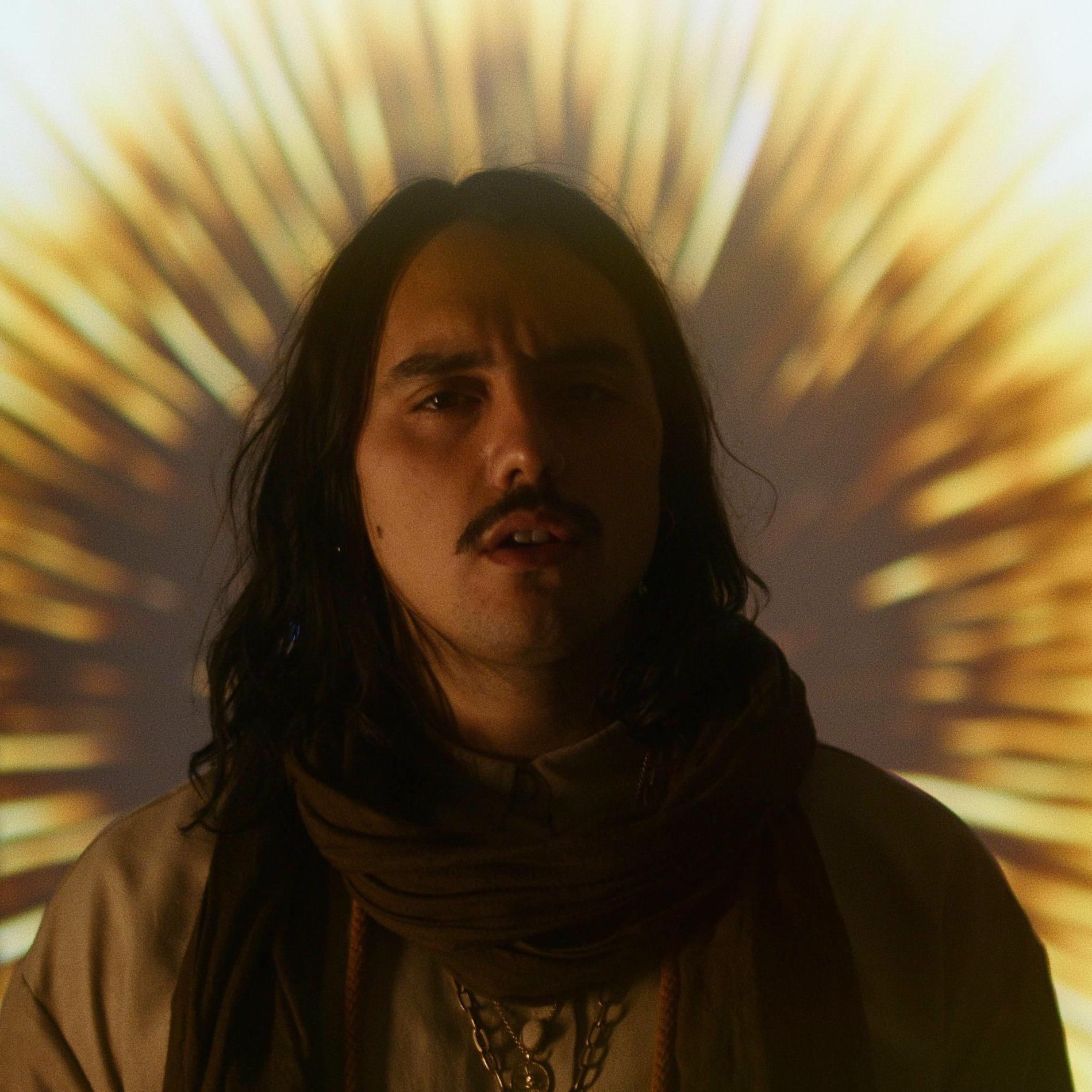 Saint Mesa