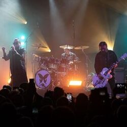 Death Cult