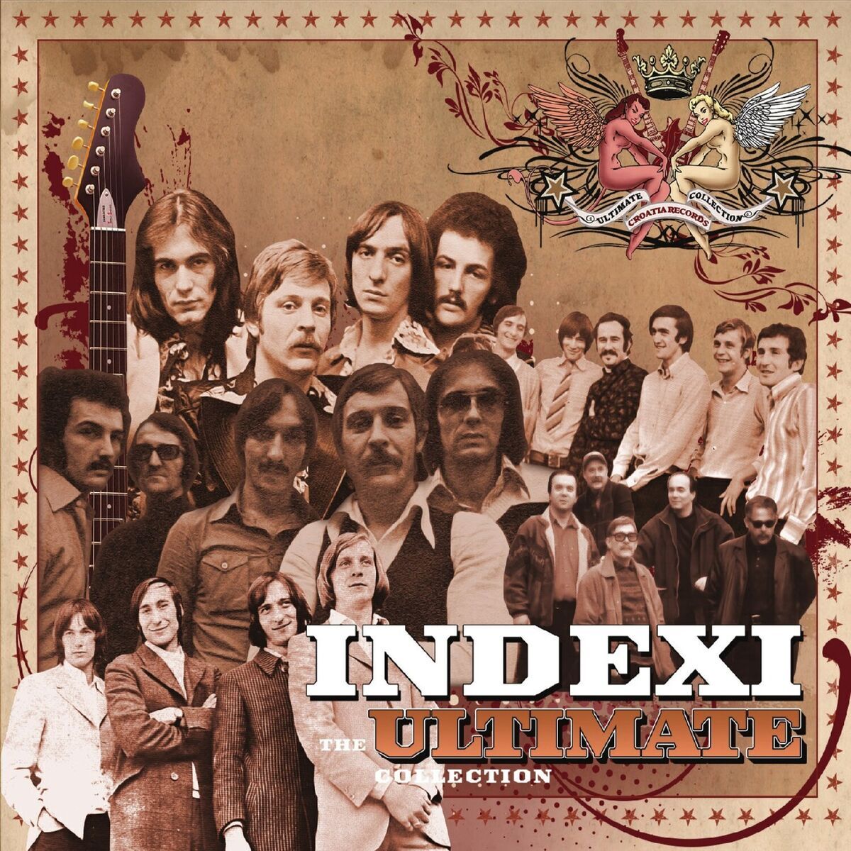Indexi