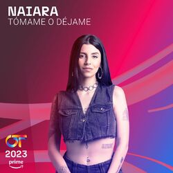 Picture of Naiara