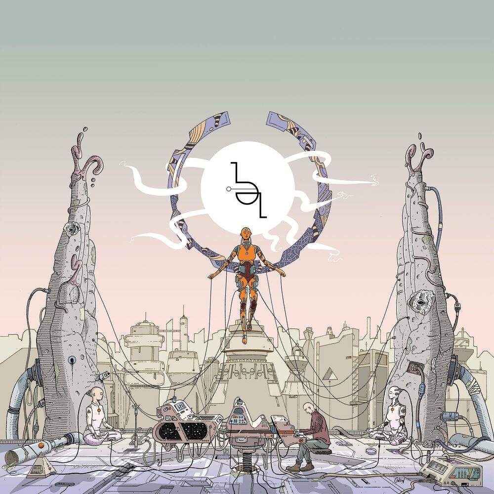 Picture of House of Echo
