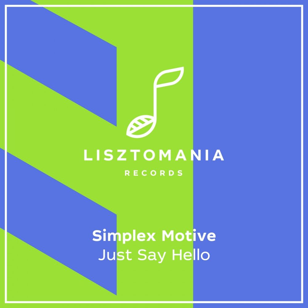 Picture of Simplex Motive