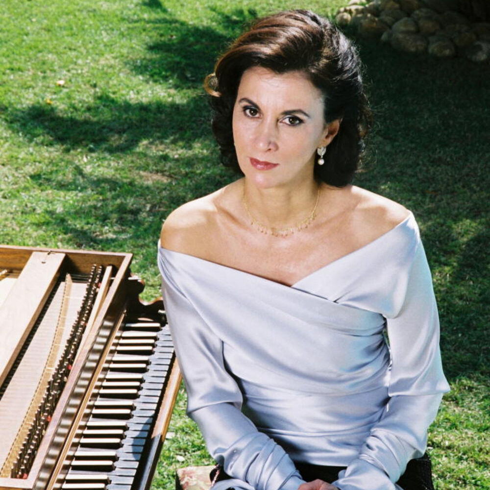 Picture of Rosana Lanzelotte