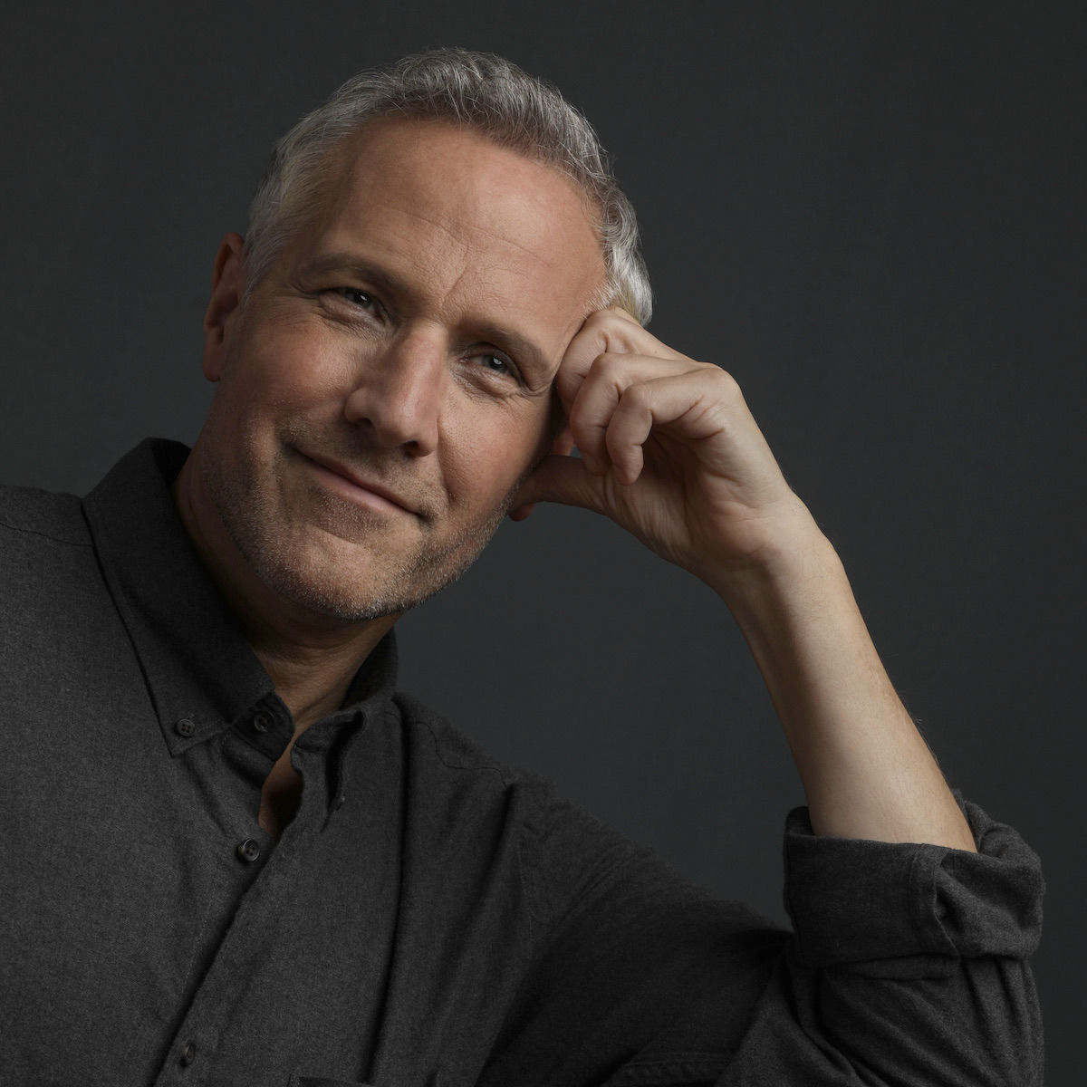 Artist picture of Jim Brickman