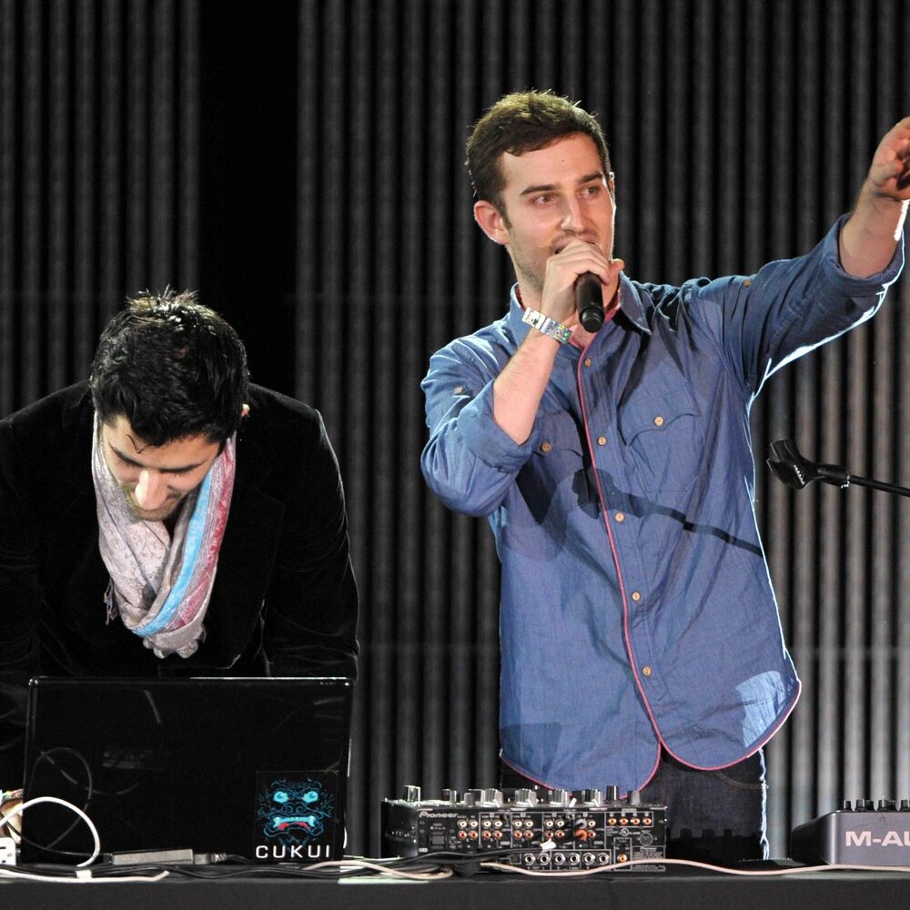 Picture of The Cataracs