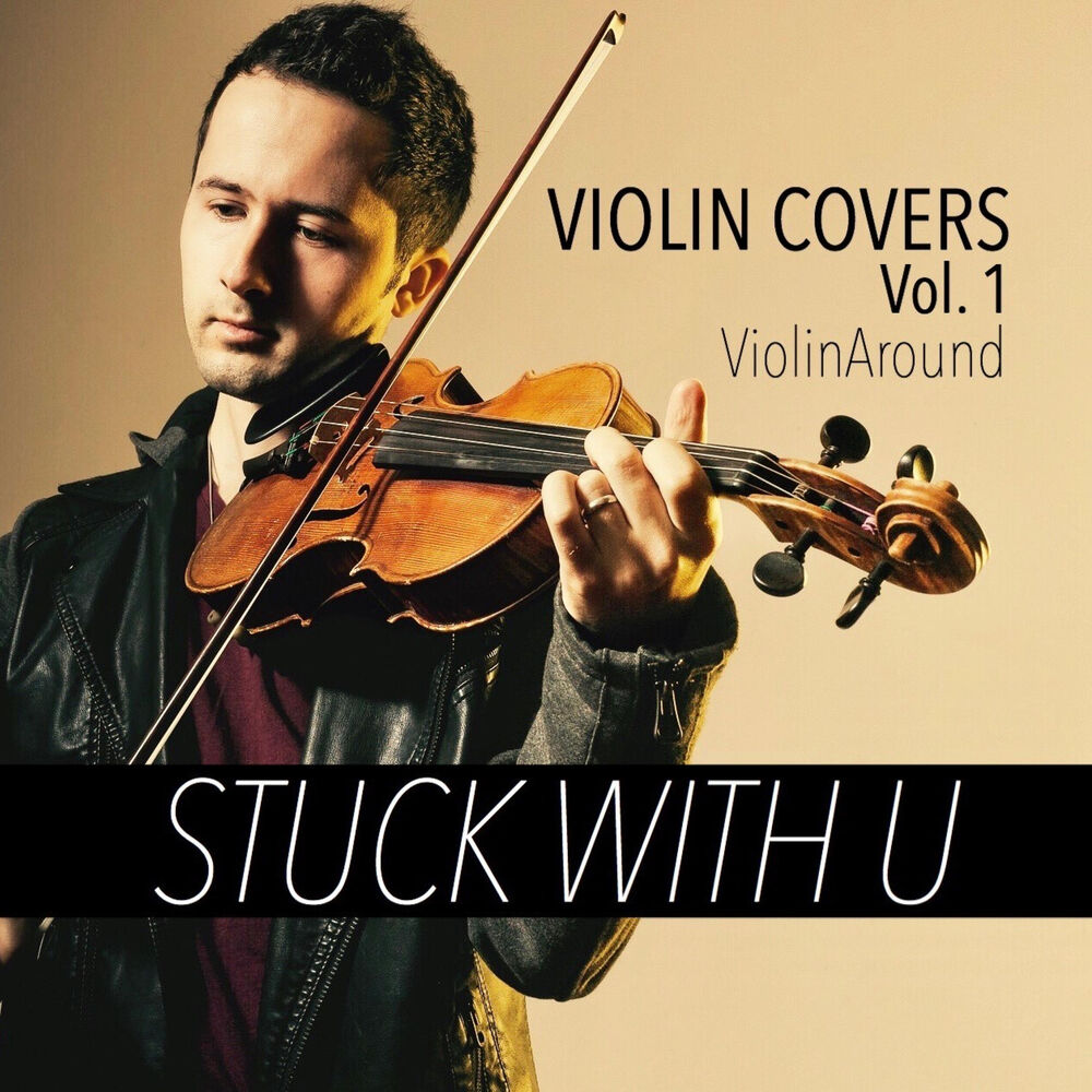 Picture of ViolinAround