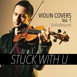 Picture of ViolinAround