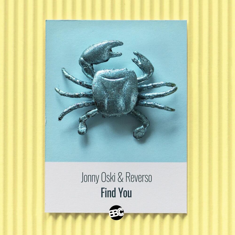Picture of Jonny Oski, Reverso