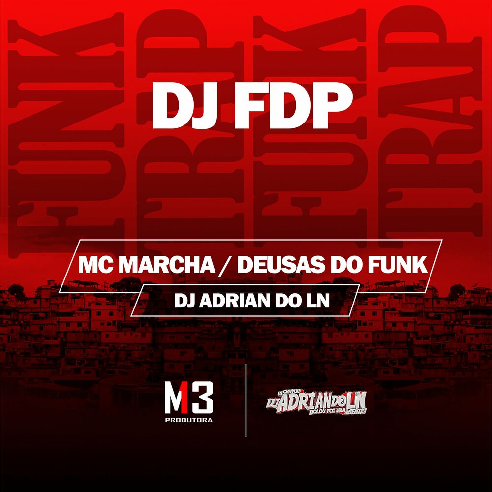 Picture of Deusas do Funk