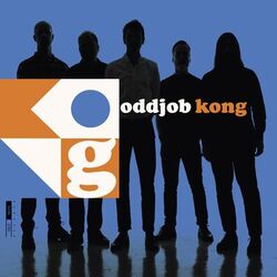Picture of Oddjob