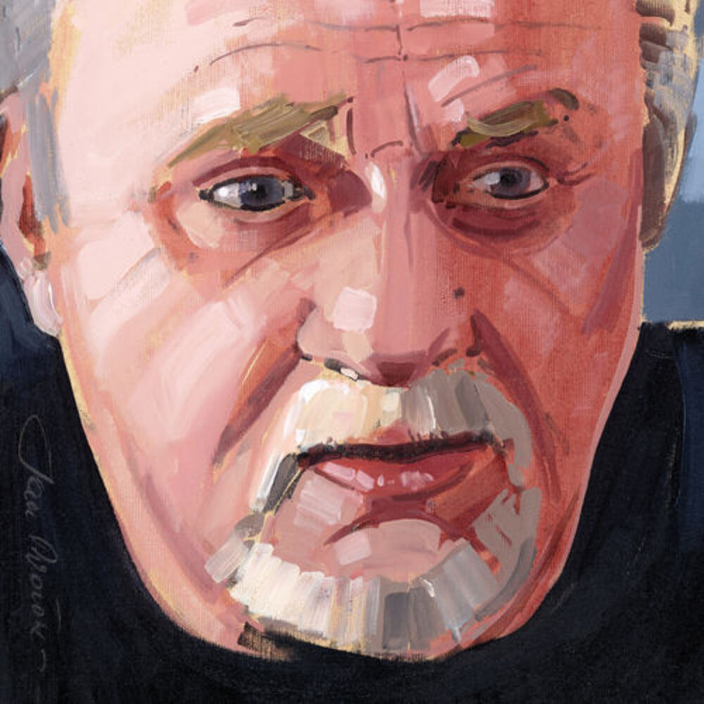 Picture of Andrzej Grabowski