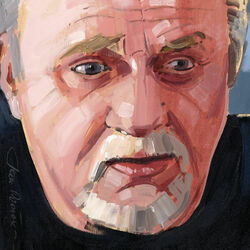 Picture of Andrzej Grabowski