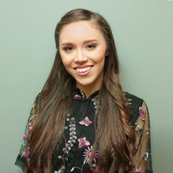 Picture of Anna Clara Rocha