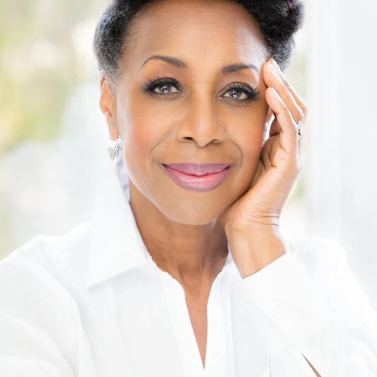 Oleta Adams