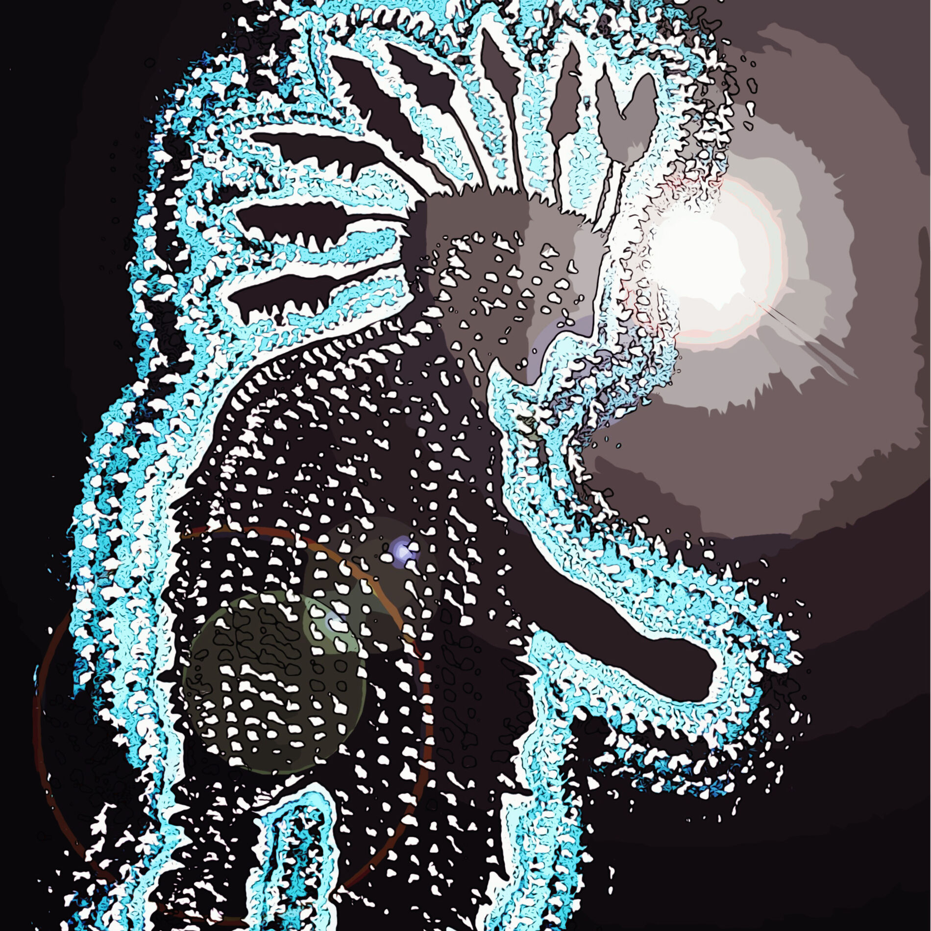 Sol Luckman