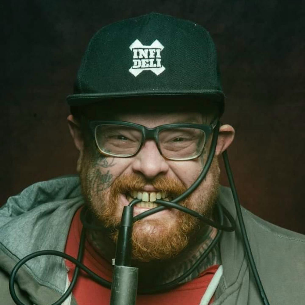 Photo de l'artiste INFIDELIX